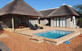 Thabisa Lodge